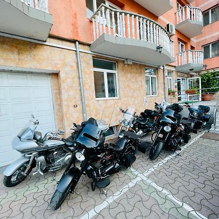 Pensiune Roua 2 Arad Kültér fotó