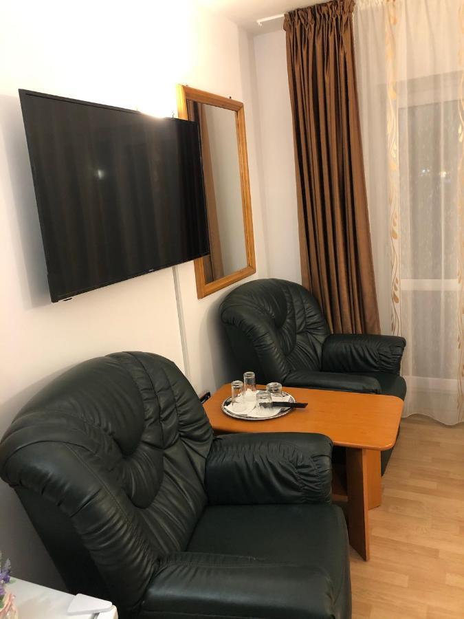 Pensiune Roua 2 Arad Kültér fotó